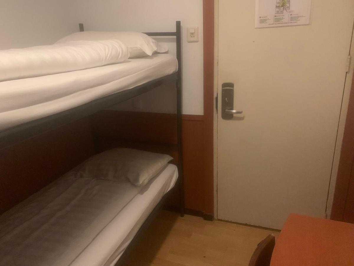 Hotel Continental Ámsterdam