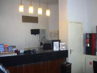 Hotel Continental Ámsterdam
